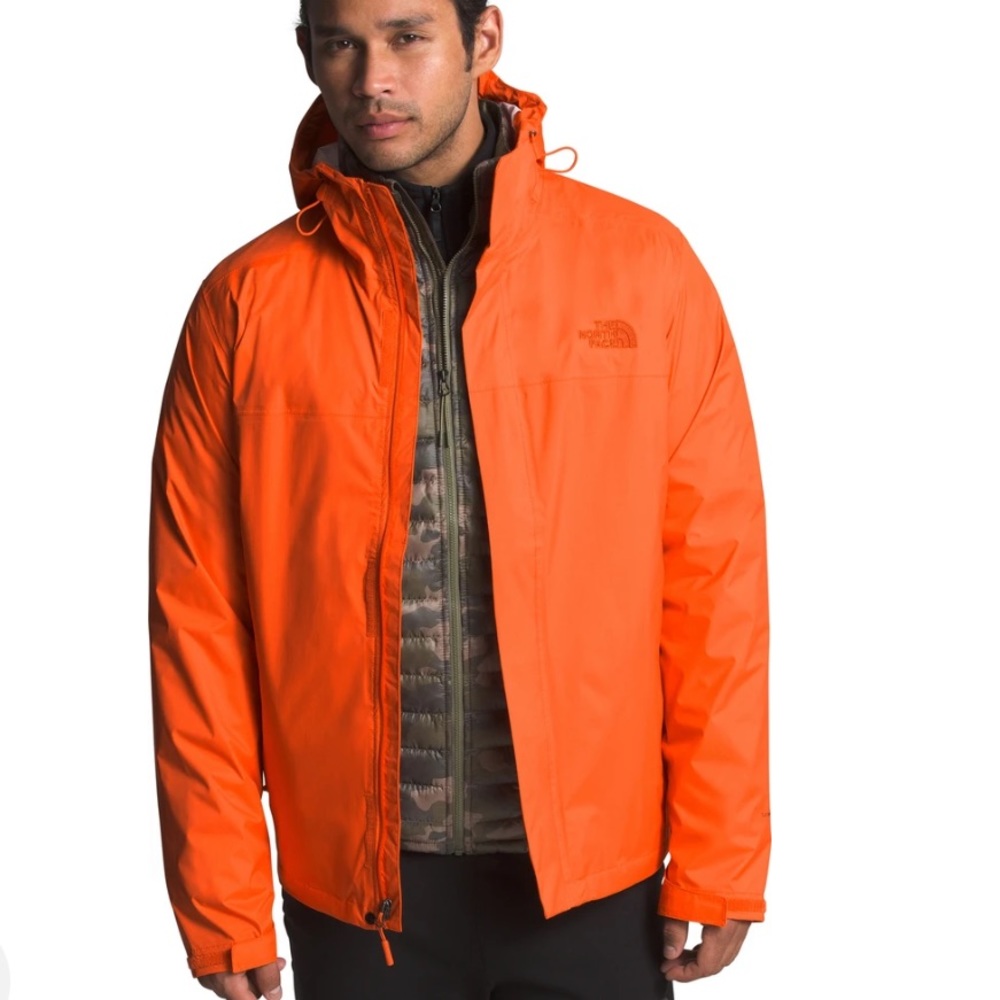 The North Face Venture 2 Jacket
